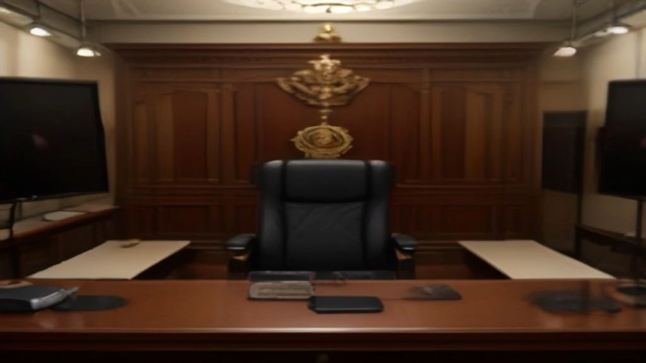 Conseil des ministres